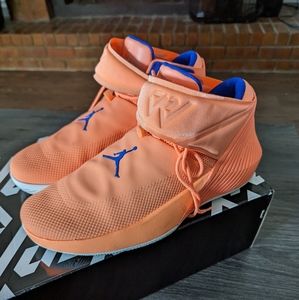 Jordan Why Not Zer0.1 Cotton Shot